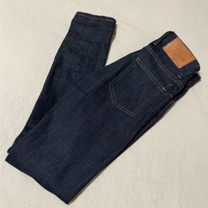 3sixteen x Self Edge Women’s Denim